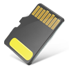 Memory Card Data Recovery Software icon